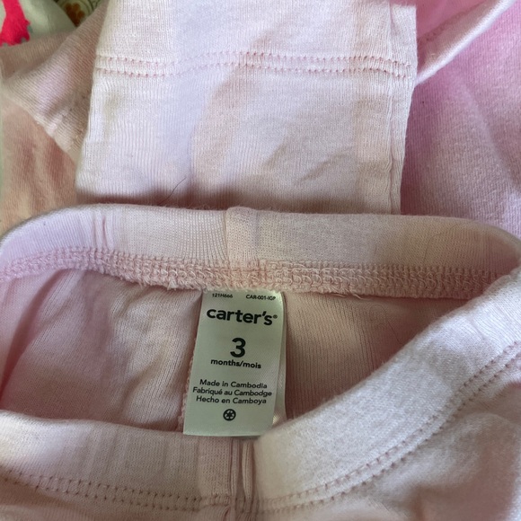 Infant-3 M bundle of 5 - Picture 10 of 10